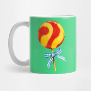 Lollipop Mug